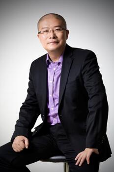 周锋锐先生个人简历
