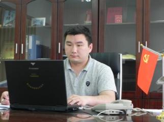 潘勘先生个人简介