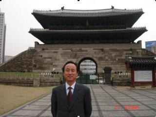 蒋立才先生个人简介